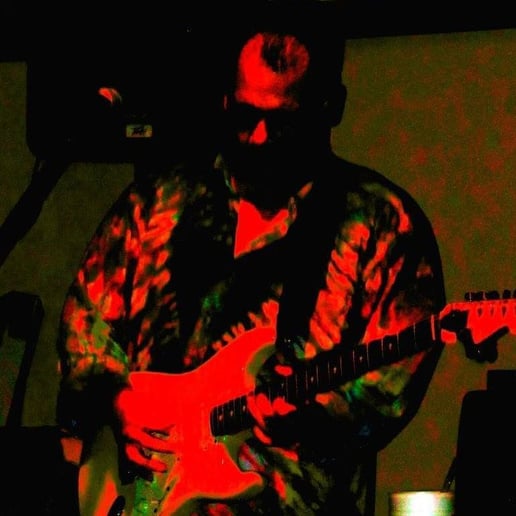 Gallery photo 1 of Smokin' Joe Schauer