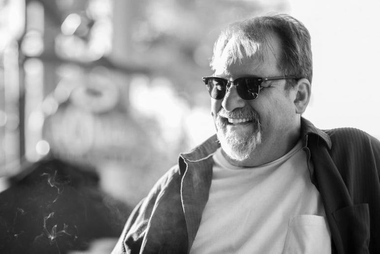 Gallery photo 4 of Smokin' Joe Schauer