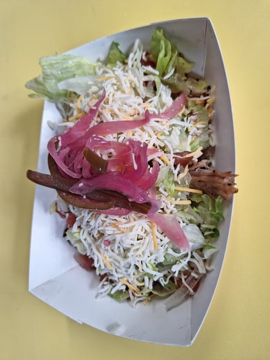 Gallery photo 5 of Smokin Food Truck 51
