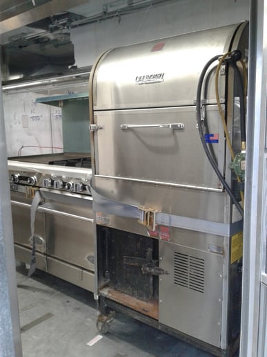 Gallery photo 7 of Smokin Food Truck 51