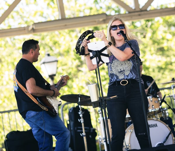 Gallery photo 7 of Smokin’ Gunn Acoustic