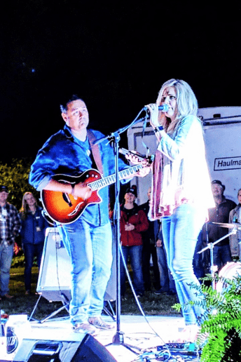 Gallery photo 8 of Smokin’ Gunn Acoustic