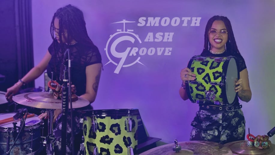 Gallery photo 6 of Smooth Ash Groove