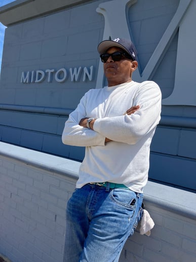 Gallery photo 1 of Smooth Dre