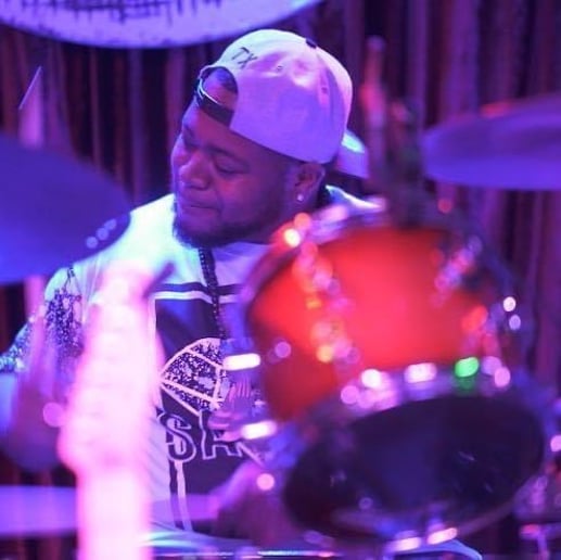 Gallery photo 3 of Dope Kontent Band
