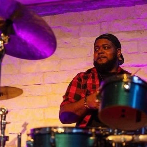 Gallery photo 8 of Dope Kontent Band