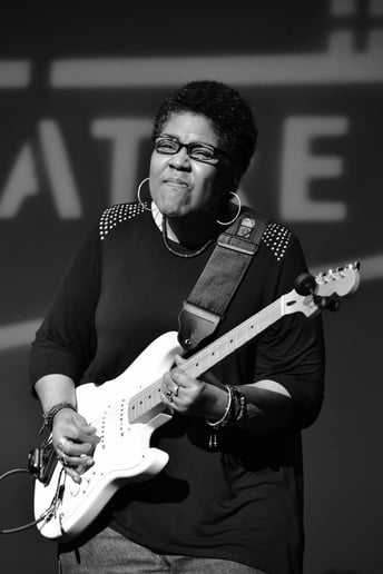 Gallery photo 4 of Smooth Groove Guitar
