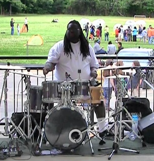 Gallery photo 6 of "Smooth Gruv"