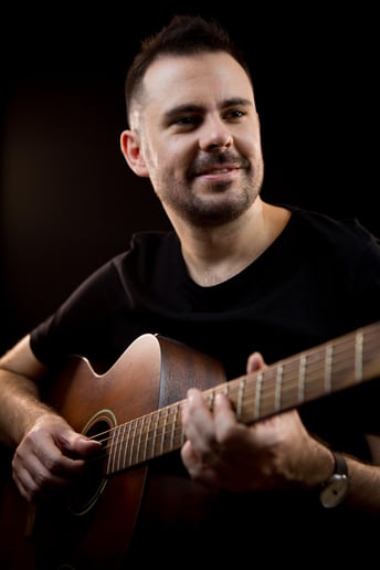 Gallery photo 1 of Smooth Guitar Sounds by Leo Testoni