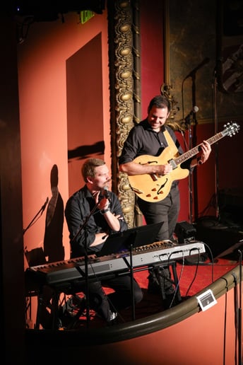 Gallery photo 4 of Smooth Guitar Sounds by Leo Testoni
