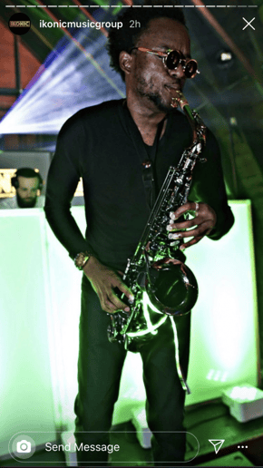 Gallery photo 6 of Jonathan McCreary
