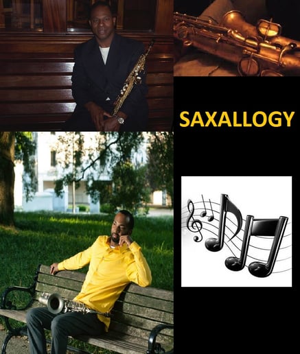 Gallery photo 2 of Smooth Jazz duo and trio