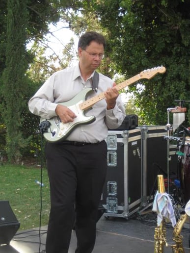 Gallery photo 3 of Smooth Jazz For HG