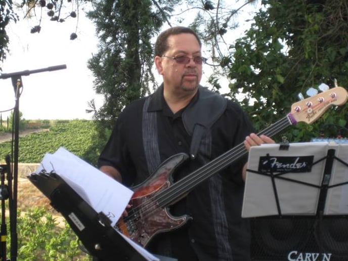 Gallery photo 4 of Smooth Jazz For HG