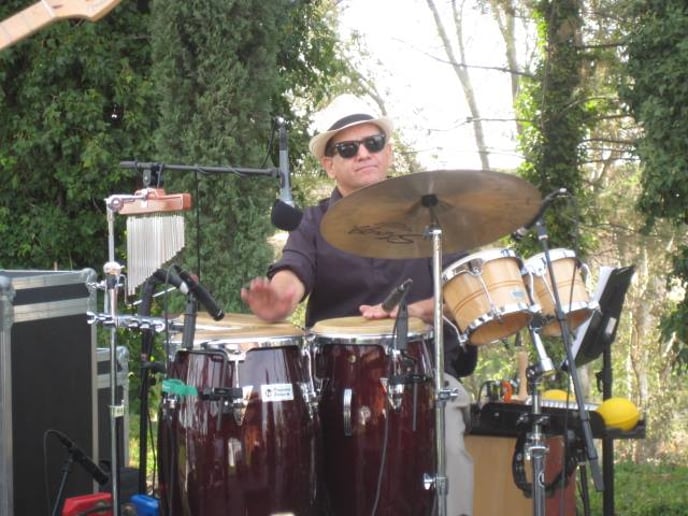 Gallery photo 6 of Smooth Jazz For HG