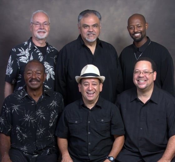 Gallery photo 10 of Smooth Jazz For HG
