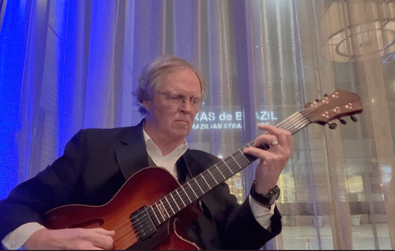 Gallery photo 5 of Smooth Jazz with Grover