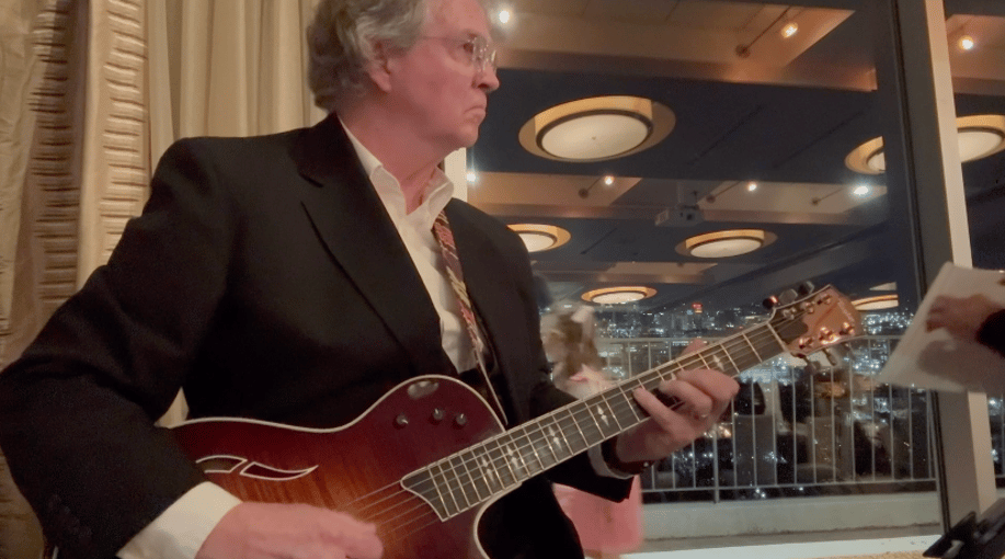 Gallery photo 7 of Smooth Jazz with Grover