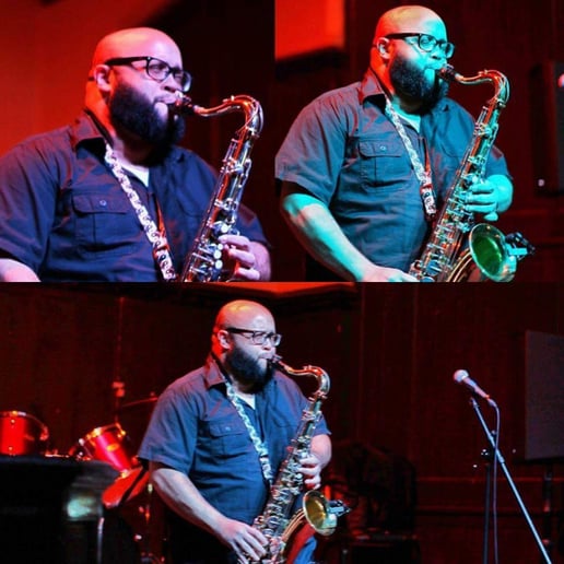 Gallery photo 1 of Smooth Jazz,Pop,R&B