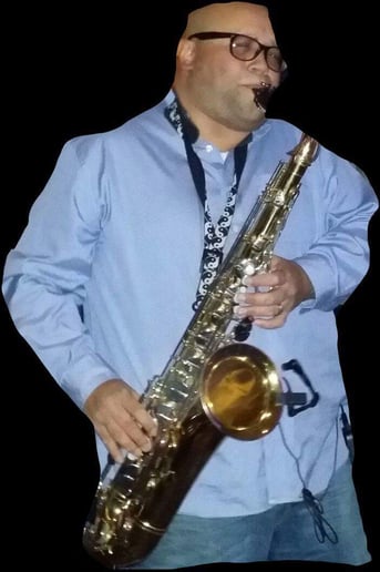 Gallery photo 3 of Smooth Jazz,Pop,R&B