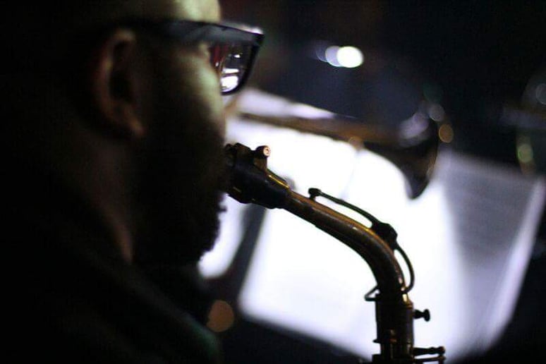 Gallery photo 4 of Smooth Jazz,Pop,R&B