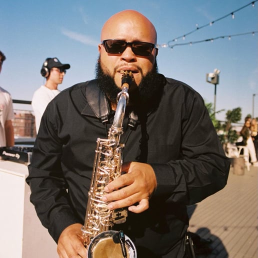 Gallery photo 5 of Smooth Jazz,Pop,R&B