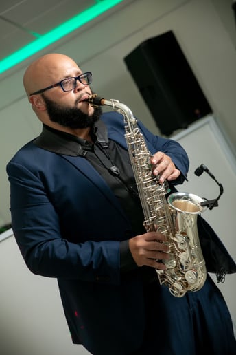 Gallery photo 7 of Smooth Jazz,Pop,R&B