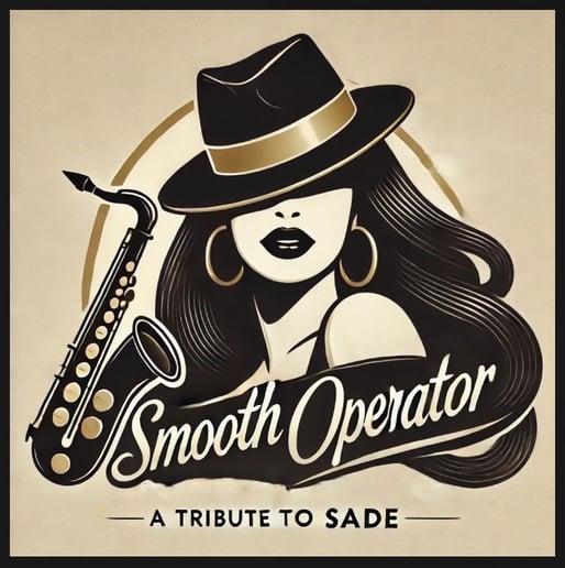 Gallery photo 3 of Smooth Operator, a tribute to Sade