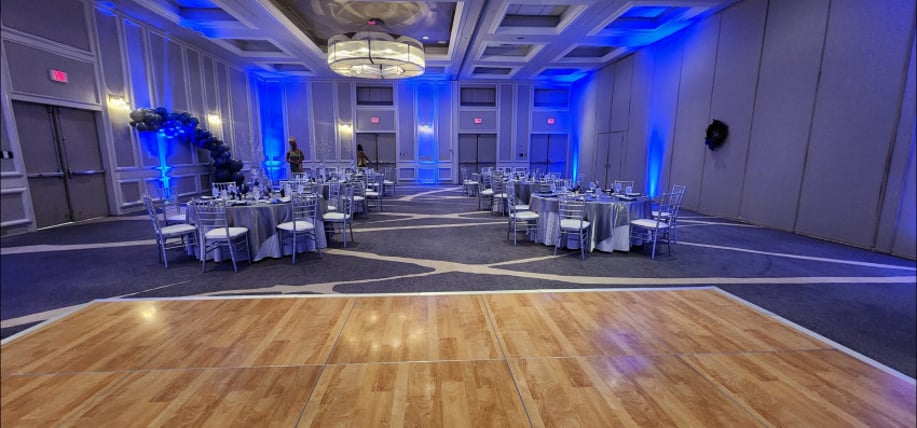 Gallery photo 6 of Smooth Sailing Entertainment