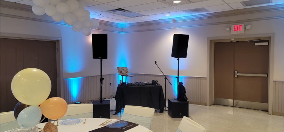 Gallery photo 7 of Smooth Sailing Entertainment
