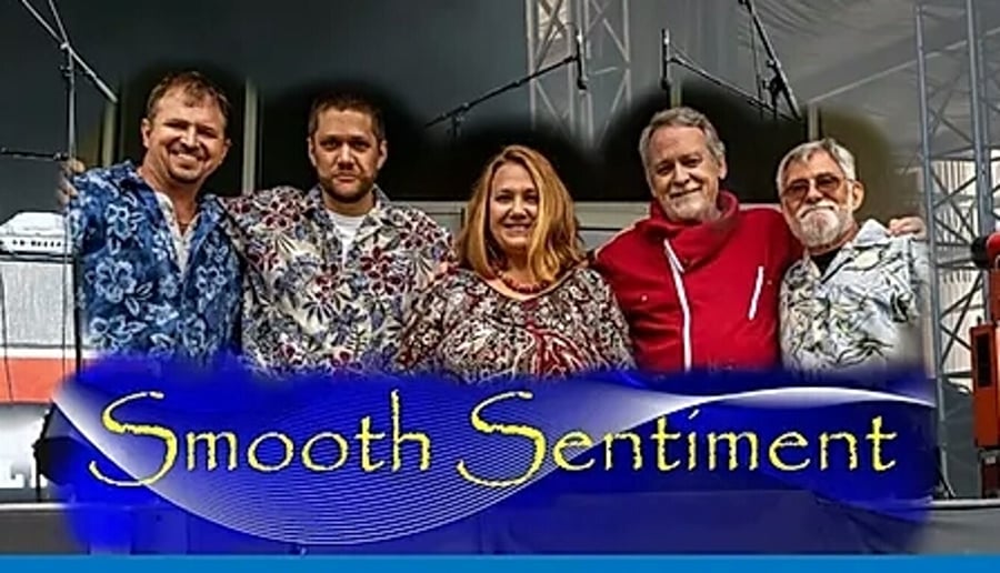 Gallery photo 1 of Smooth Sentiment Band