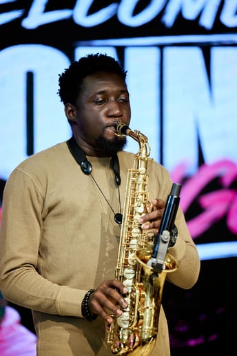Gallery photo 3 of Smooth Serenade