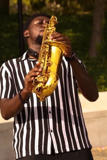 Gallery photo 1 of Smooth Serenade