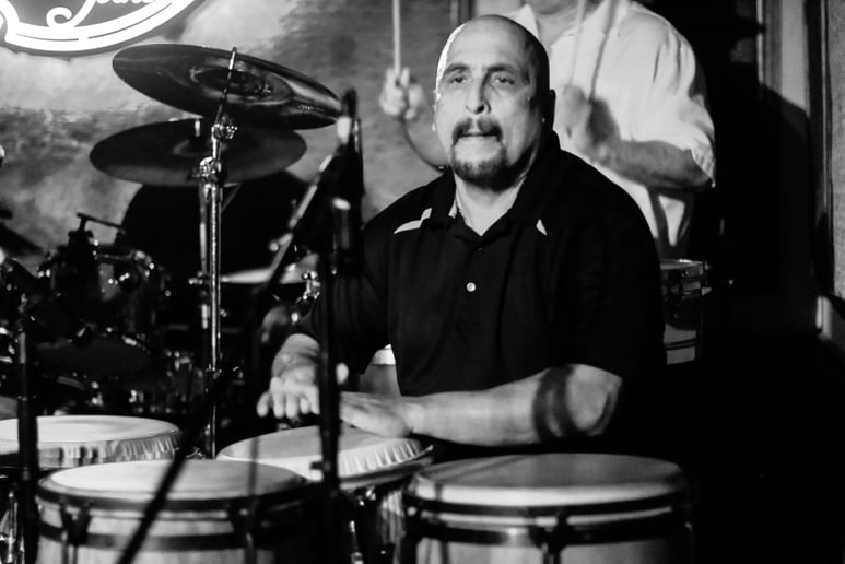 Gallery photo 3 of Smooth STB (Santana Tribute Band)