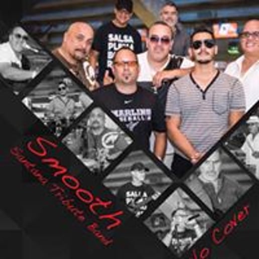 Gallery photo 8 of Smooth STB (Santana Tribute Band)
