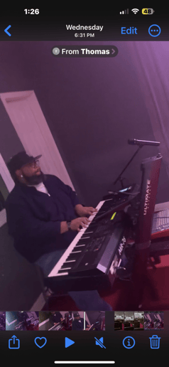 Gallery photo 2 of Smoothkeys Music Ent.