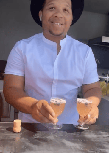 Gallery photo 2 of Smoov Cocktail