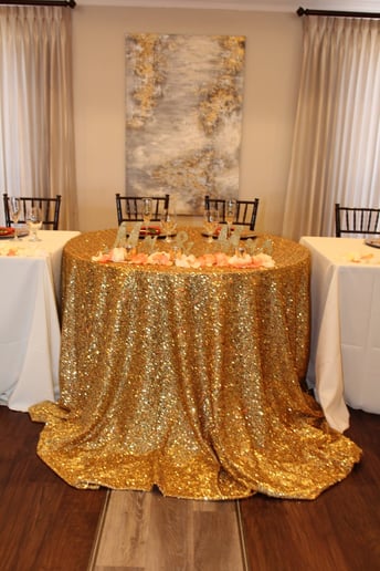 Gallery photo 1 of SMP Wedding and Event Productions