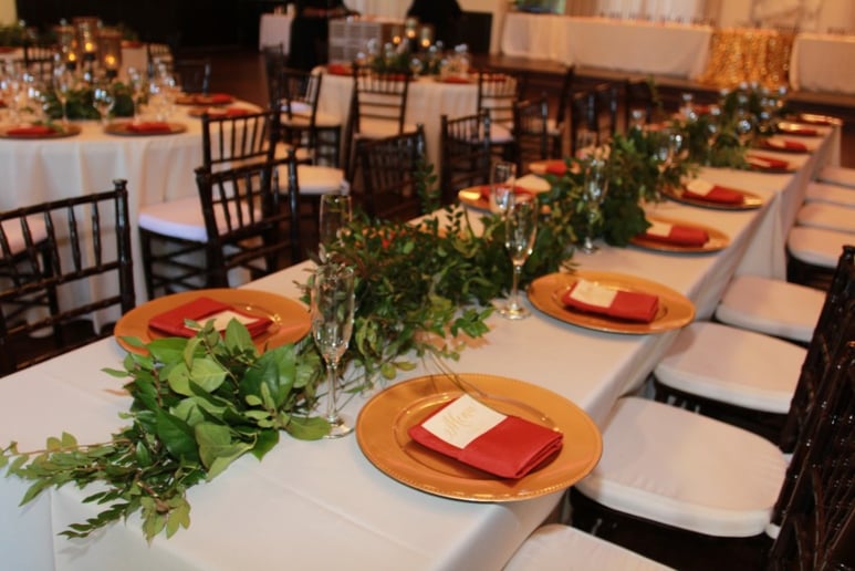 Gallery photo 3 of SMP Wedding and Event Productions