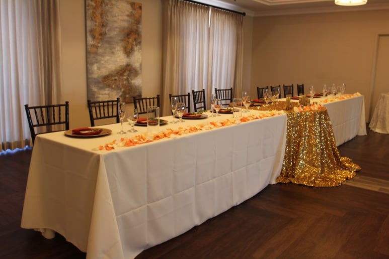 Gallery photo 2 of SMP Wedding and Event Productions