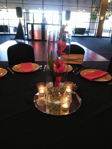 Gallery photo 5 of SMP Wedding and Event Productions