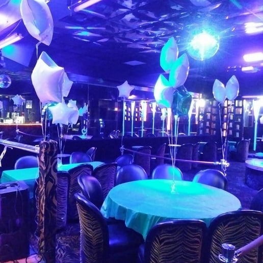 Gallery photo 8 of SMP Wedding and Event Productions