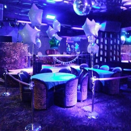 Gallery photo 9 of SMP Wedding and Event Productions