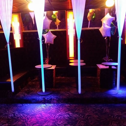 Gallery photo 10 of SMP Wedding and Event Productions