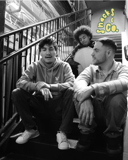 Gallery photo 1 of Snacks & Co.