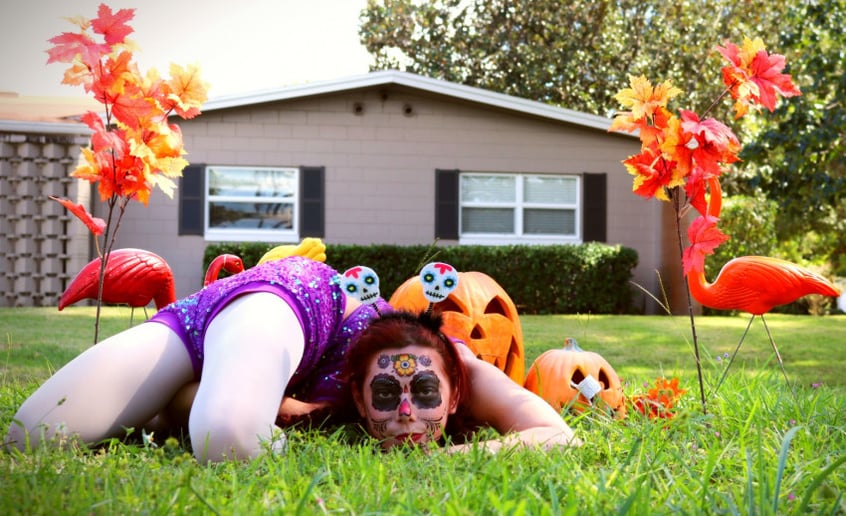 Gallery photo 10 of Snake Woman