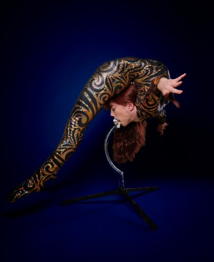Gallery photo 7 of Snake Woman