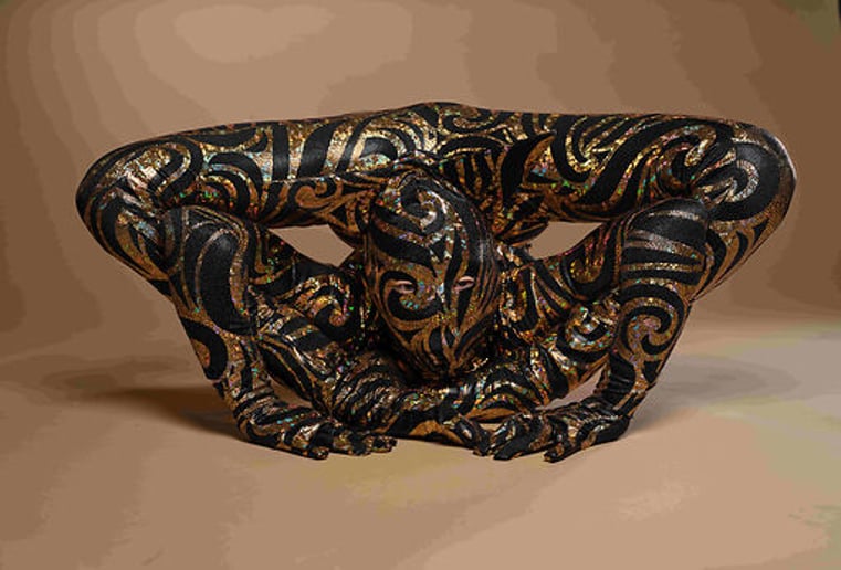 Gallery photo 3 of Snake Woman
