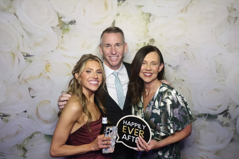 Gallery photo 9 of Snap and Sparkle Photo Booth