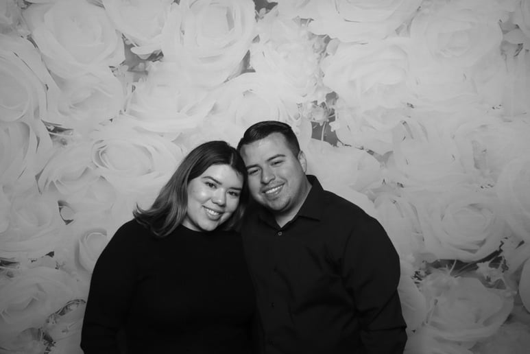Gallery photo 11 of Snap and Sparkle Photo Booth
